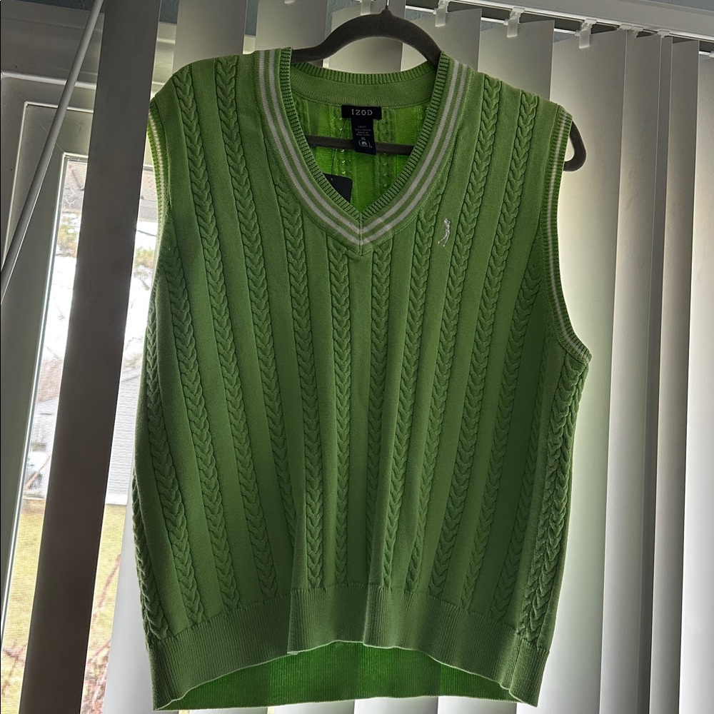 Izod Golf